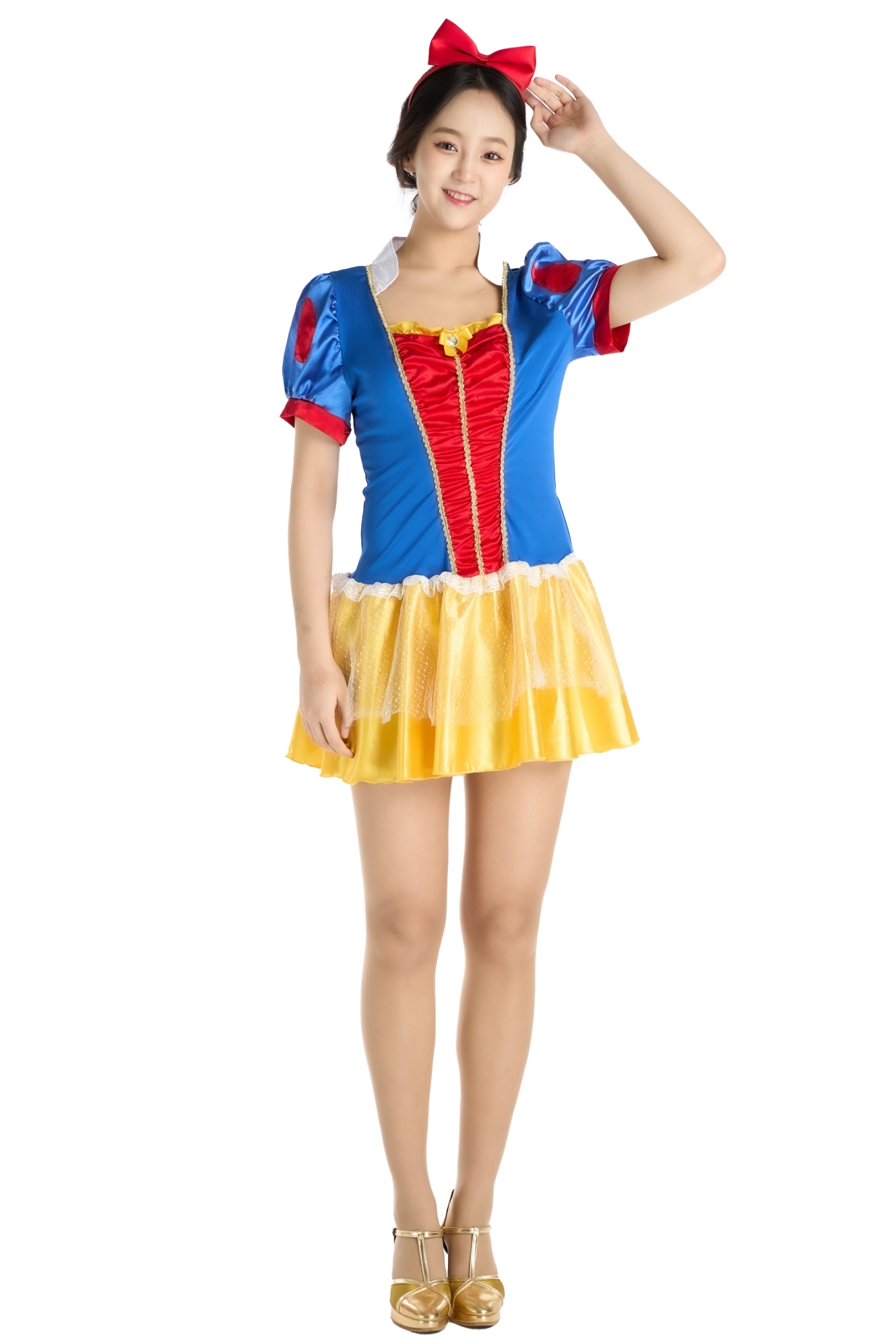 쏘스윗백설공주