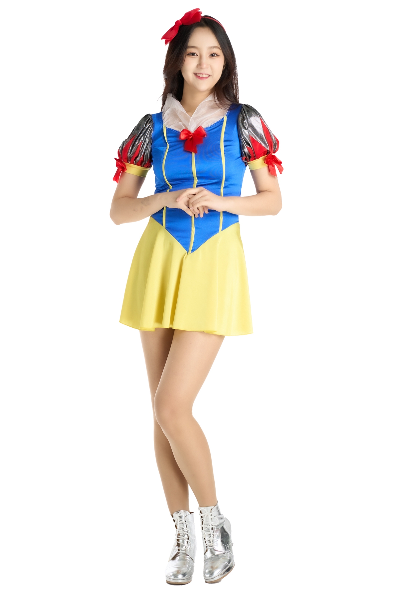 큐트섹시 백설공주