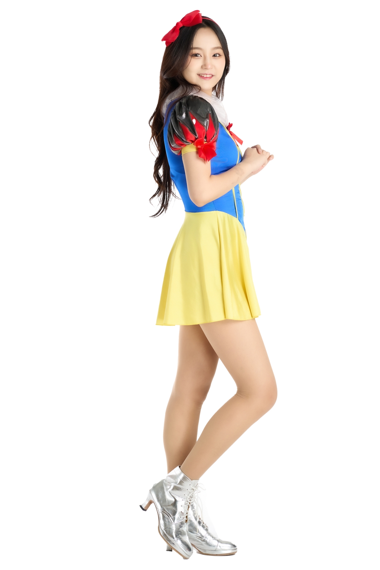 큐트섹시 백설공주