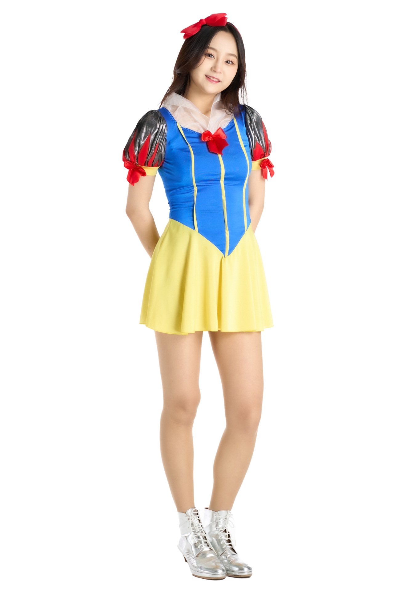 큐트섹시 백설공주