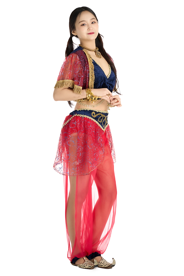 알리바바-자스민