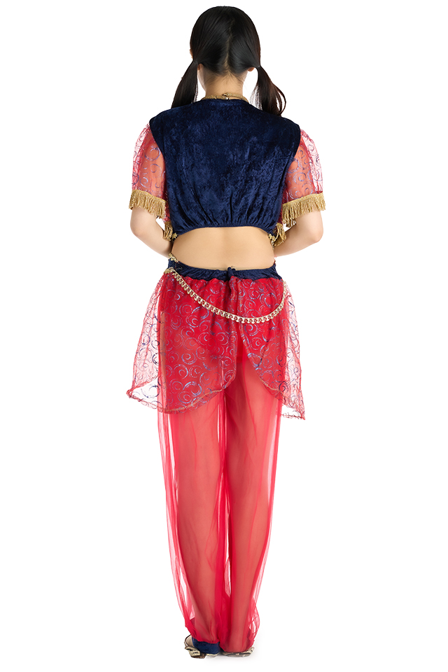 알리바바-자스민