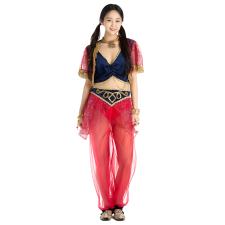 알리바바-자스민