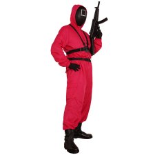 오징어게임-방송용(유일)