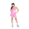 핑크 치어리더4