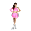 핑크 치어리더의상2
