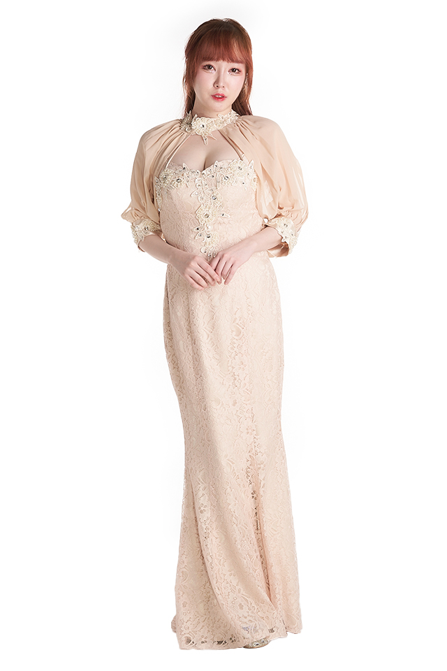 럭셔리 드레스-16