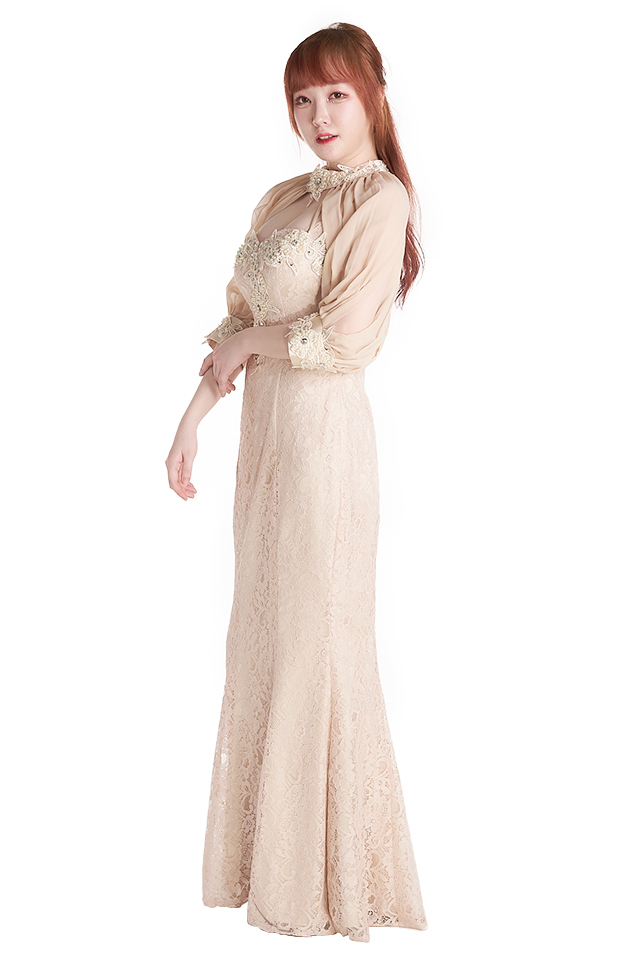 럭셔리 드레스-16