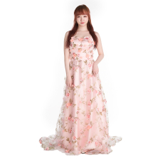 럭셔리 드레스-23