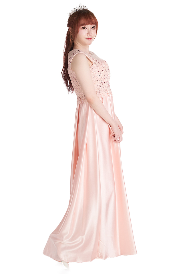 럭셔리 드레스-24