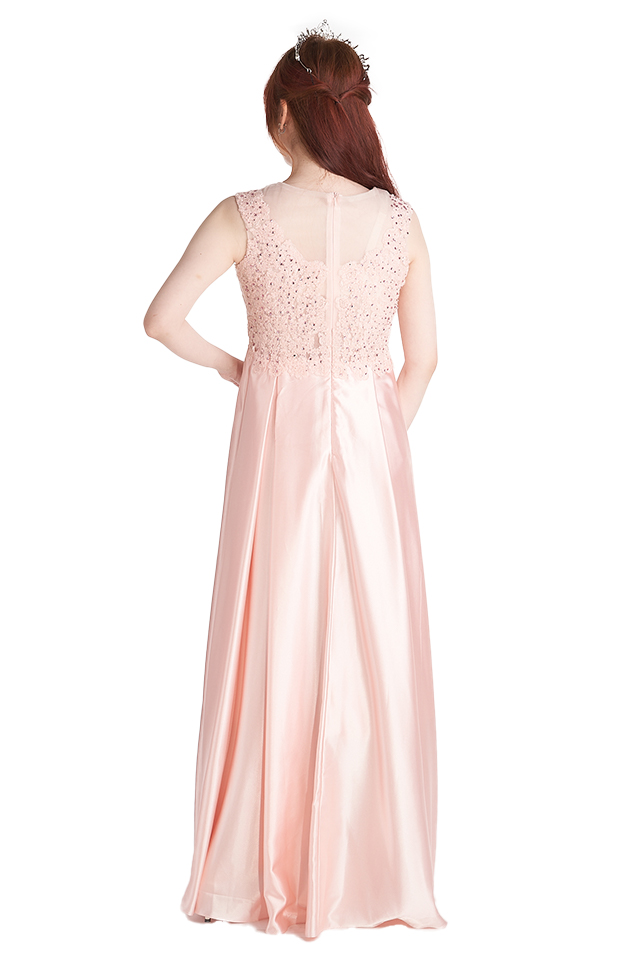 럭셔리 드레스-24