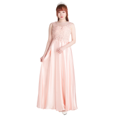 럭셔리 드레스-24