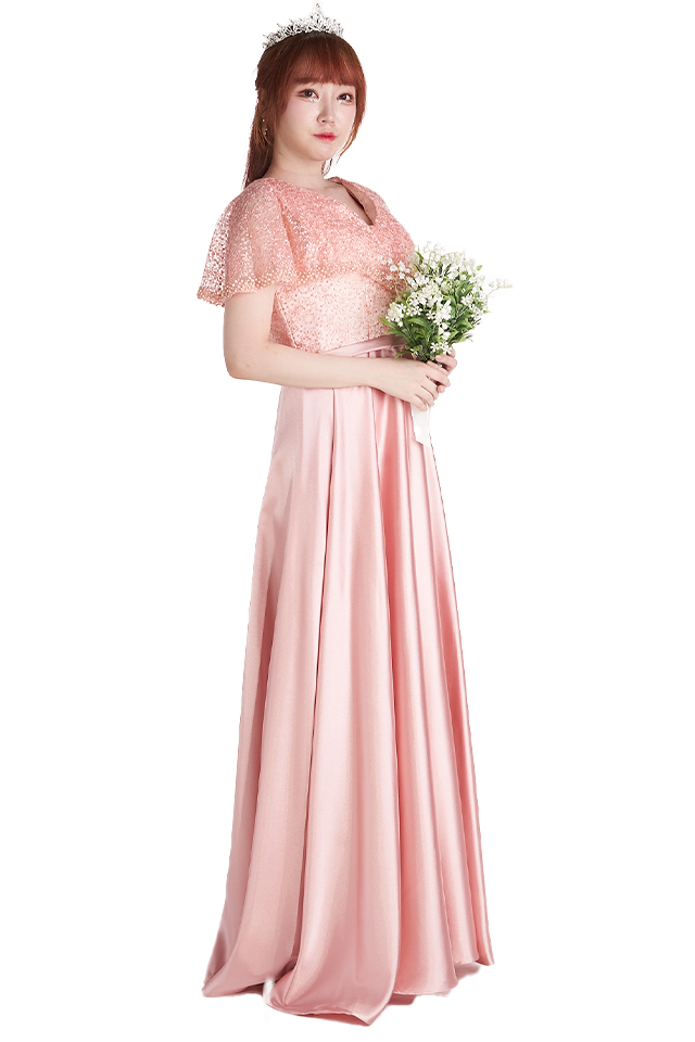 럭셔리 웨딩드레스-10