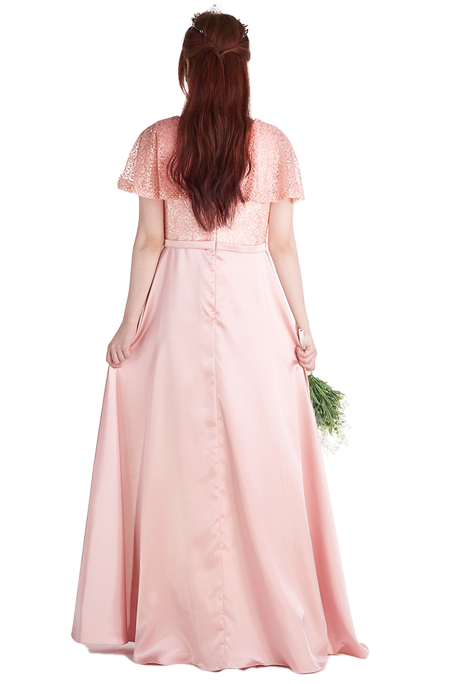 럭셔리 웨딩드레스-10