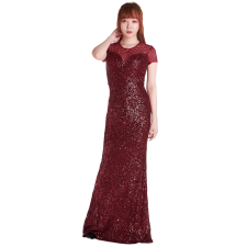 럭셔리 드레스-30