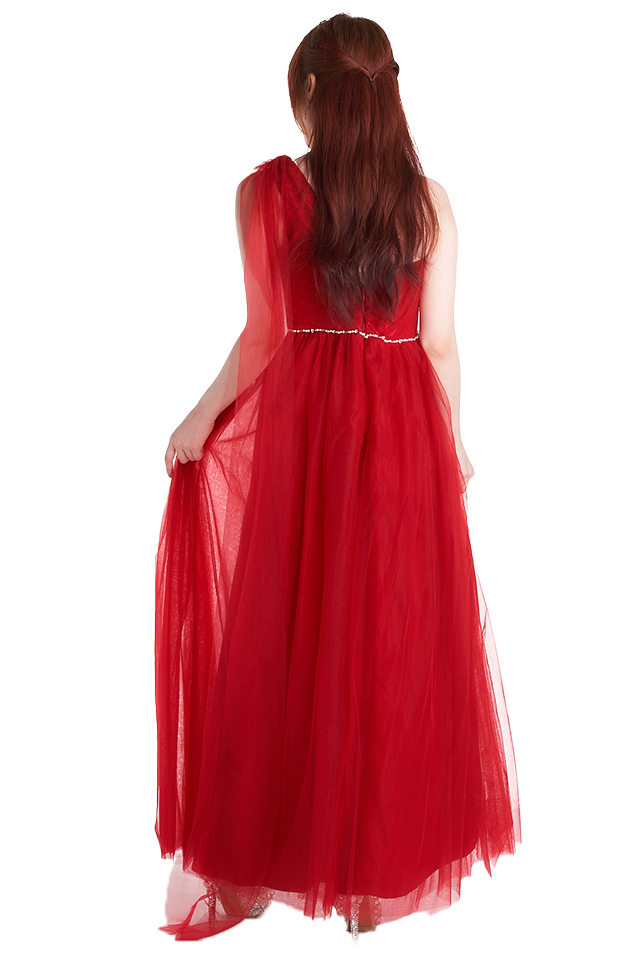 럭셔리 드레스-31