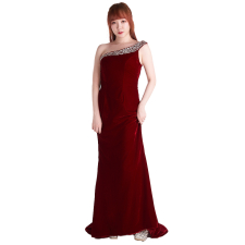 럭셔리 드레스-33