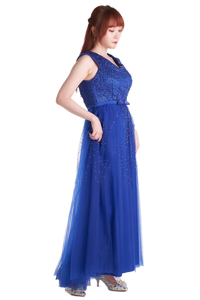 럭셔리 드레스-11