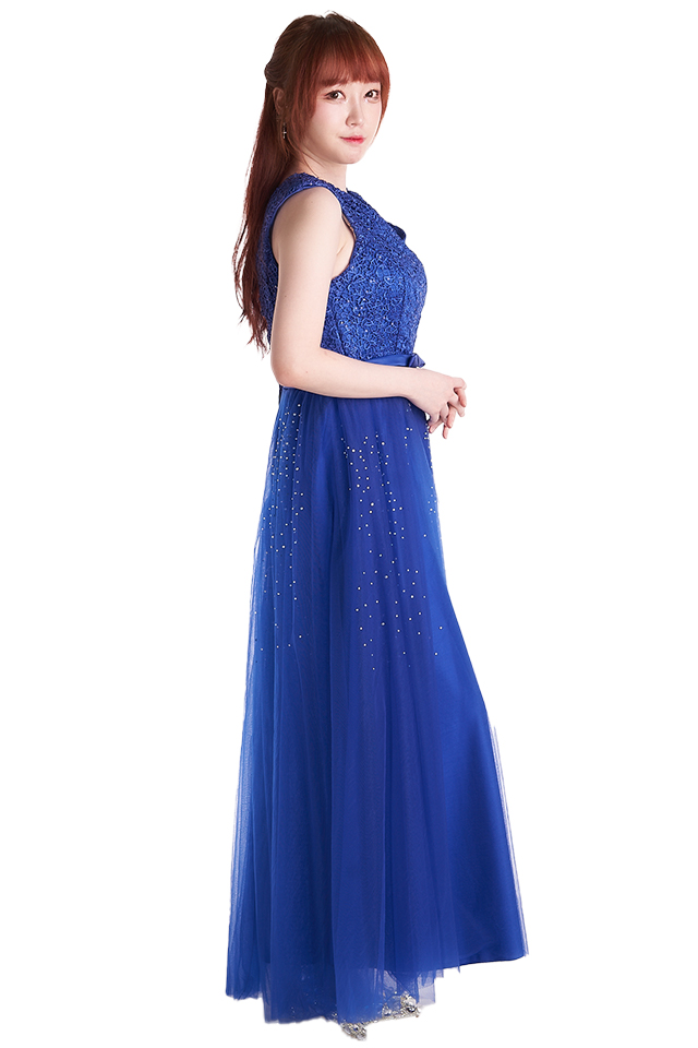 럭셔리 드레스-11