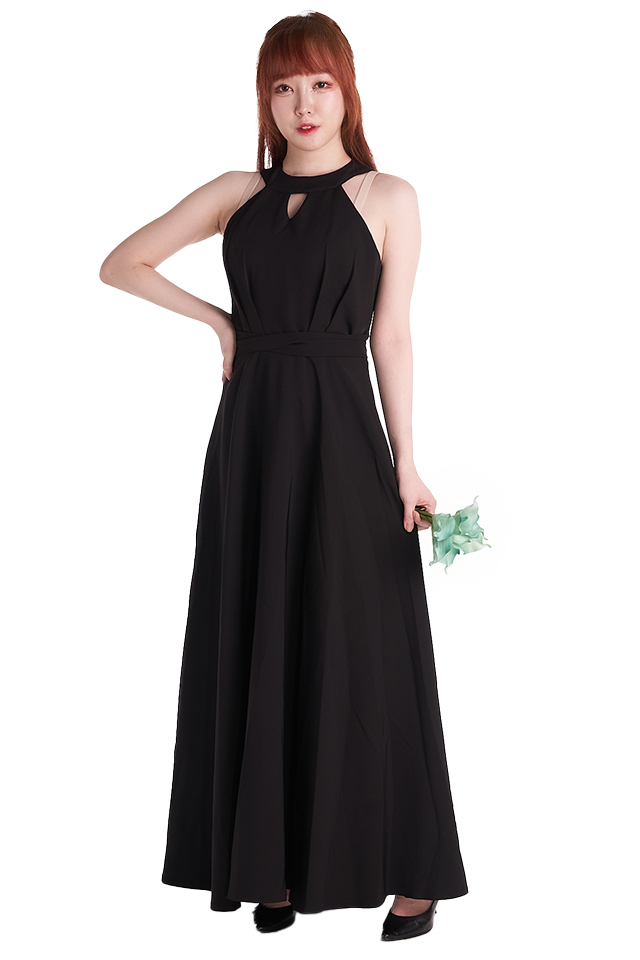 럭셔리 웨딩드레스-12