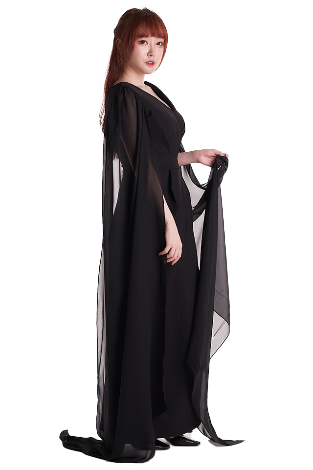 럭셔리 드레스-34