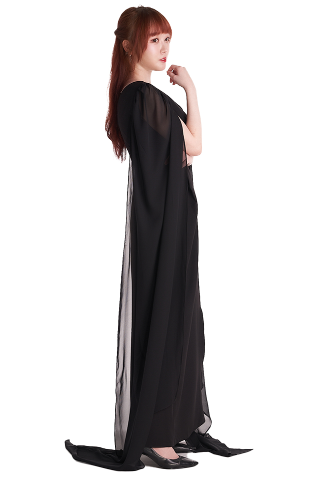 럭셔리 드레스-34