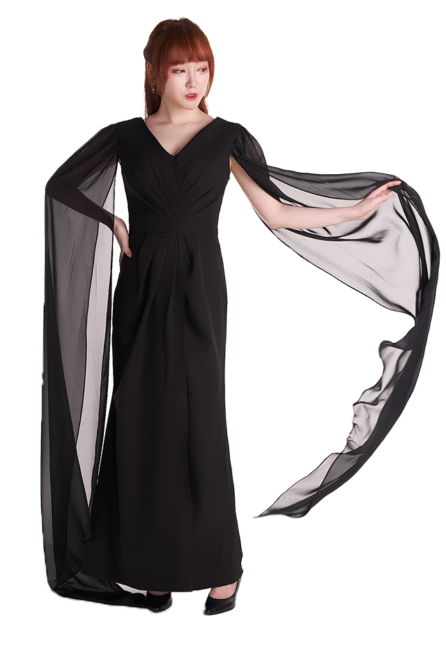 럭셔리 드레스-34