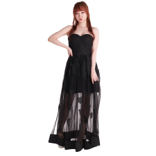 럭셔리 드레스-35