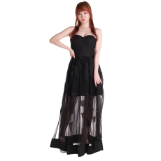 럭셔리 드레스-35