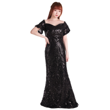 럭셔리 드레스-36