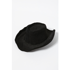 카우보이모자(블랙)